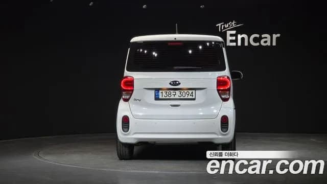 2021 Kia The New Ray Prestige Sold VIN KNACJ811BMT264202 – photo 27 2021 Kia The New Ray Prestige Sold VIN KNACJ811BMT264202 – photo 27