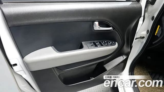 2021 Kia The New Ray Prestige Sold VIN KNACJ811BMT265942 – interior seats 2021 Kia The New Ray Prestige Sold VIN KNACJ811BMT265942 – interior seats