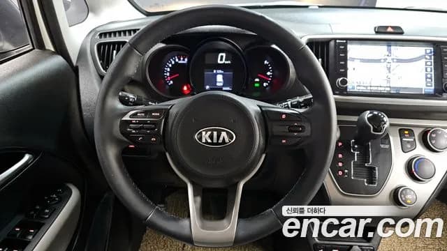 2021 Kia The New Ray Prestige Sold VIN KNACJ811BMT265942 – exterior detail 2021 Kia The New Ray Prestige Sold VIN KNACJ811BMT265942 – exterior detail