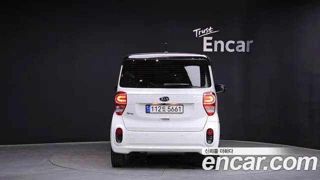 2021 Kia The New Ray Prestige Sold VIN KNACJ811BMT265942 – photo 16 2021 Kia The New Ray Prestige Sold VIN KNACJ811BMT265942 – photo 16