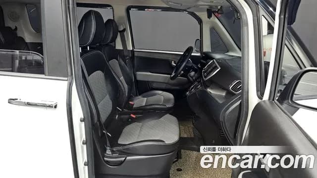 2021 Kia The New Ray Prestige Sold VIN KNACJ811BMT265942 – photo 17 2021 Kia The New Ray Prestige Sold VIN KNACJ811BMT265942 – photo 17