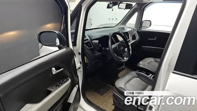 2021 Kia The New Ray Prestige Sold VIN KNACJ811BMT265942 – photo 20 2021 Kia The New Ray Prestige Sold VIN KNACJ811BMT265942 – photo 20