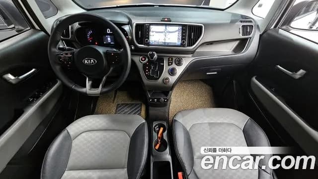 2021 Kia The New Ray Prestige Sold VIN KNACJ811BMT265942 – photo 25 2021 Kia The New Ray Prestige Sold VIN KNACJ811BMT265942 – photo 25