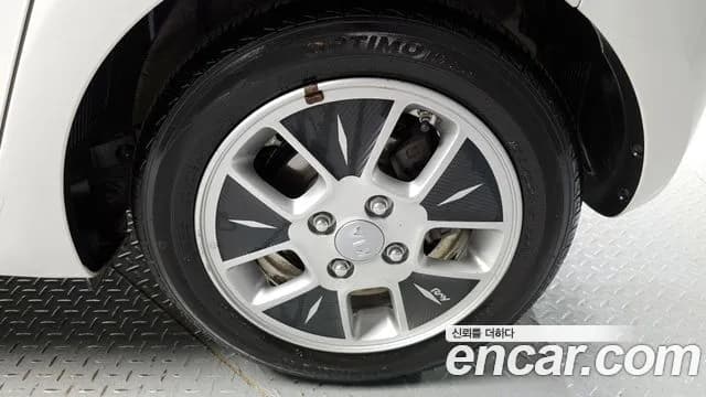 2021 Kia The New Ray Prestige Sold VIN KNACJ811BMT265942 – photo 32 2021 Kia The New Ray Prestige Sold VIN KNACJ811BMT265942 – photo 32