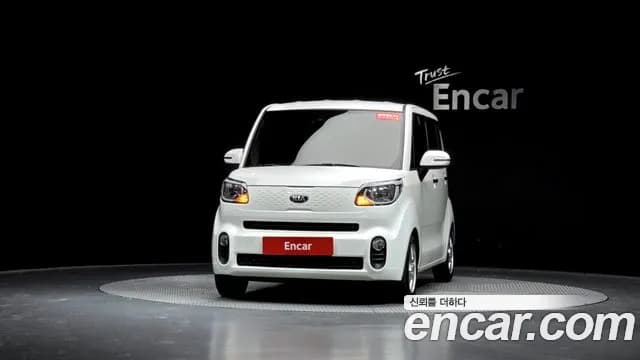 2021 Kia The New Ray Prestige Sold VIN KNACJ811BMT267821 – dashboard 2021 Kia The New Ray Prestige Sold VIN KNACJ811BMT267821 – dashboard