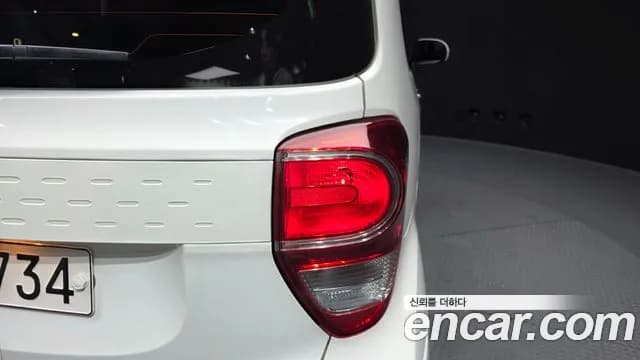 2021 Kia The New Ray Prestige Sold VIN KNACJ811BMT267821 – photo 12 2021 Kia The New Ray Prestige Sold VIN KNACJ811BMT267821 – photo 12