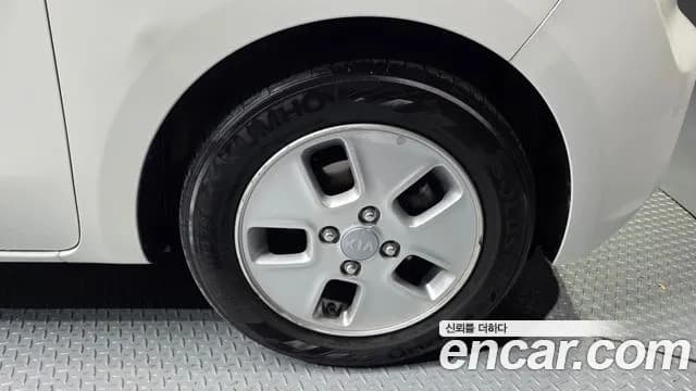 2021 Kia The New Ray Prestige Sold VIN KNACJ811BMT267821 – photo 14 2021 Kia The New Ray Prestige Sold VIN KNACJ811BMT267821 – photo 14