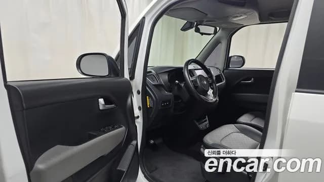 2021 Kia The New Ray Prestige Sold VIN KNACJ811BMT267828 – photo 17 2021 Kia The New Ray Prestige Sold VIN KNACJ811BMT267828 – photo 17