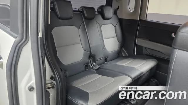 2021 Kia The New Ray Prestige Sold VIN KNACJ811BMT268041 – dashboard 2021 Kia The New Ray Prestige Sold VIN KNACJ811BMT268041 – dashboard