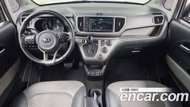 2021 Kia The New Ray Prestige Sold VIN KNACJ811BMT268041 – exterior detail 2021 Kia The New Ray Prestige Sold VIN KNACJ811BMT268041 – exterior detail