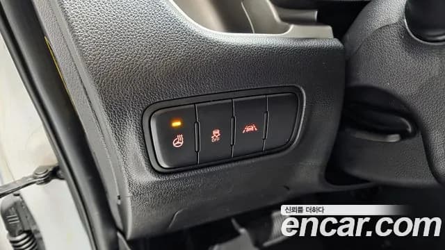 2021 Kia The New Ray Prestige Sold VIN KNACJ811BMT274094 – rear exterior 2021 Kia The New Ray Prestige Sold VIN KNACJ811BMT274094 – rear exterior