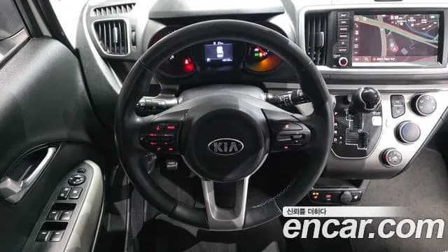 2021 Kia The New Ray Prestige Sold VIN KNACJ811BMT274094 – dashboard 2021 Kia The New Ray Prestige Sold VIN KNACJ811BMT274094 – dashboard