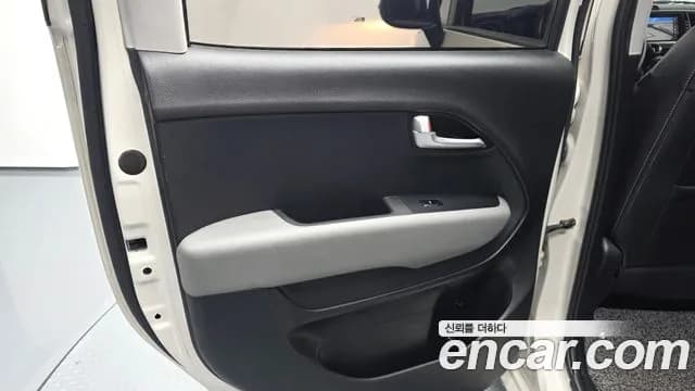2022 Kia The New Ray Prestige Sold VIN KNACJ811BNT274865 – front exterior 2022 Kia The New Ray Prestige Sold VIN KNACJ811BNT274865 – front exterior