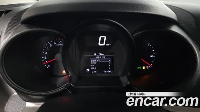 2022 Kia The New Ray Prestige Sold VIN KNACJ811BNT274865 – rear exterior 2022 Kia The New Ray Prestige Sold VIN KNACJ811BNT274865 – rear exterior