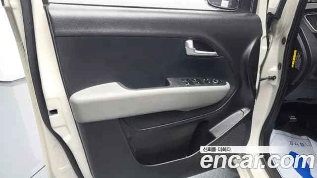 2022 Kia The New Ray Prestige Sold VIN KNACJ811BNT274865 – dashboard 2022 Kia The New Ray Prestige Sold VIN KNACJ811BNT274865 – dashboard