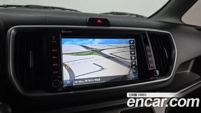2022 Kia The New Ray Prestige Sold VIN KNACJ811BNT274865 – exterior detail 2022 Kia The New Ray Prestige Sold VIN KNACJ811BNT274865 – exterior detail