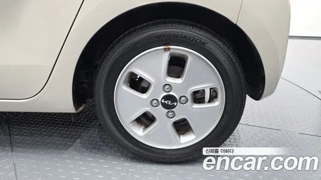 2022 Kia The New Ray Prestige Sold VIN KNACJ811BNT274865 – photo 13 2022 Kia The New Ray Prestige Sold VIN KNACJ811BNT274865 – photo 13