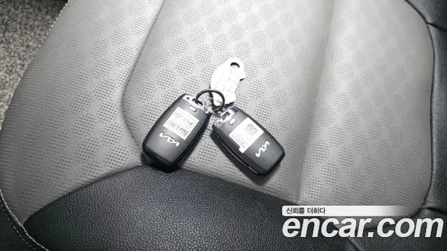 2022 Kia The New Ray Prestige Sold VIN KNACJ811BNT274865 – photo 15 2022 Kia The New Ray Prestige Sold VIN KNACJ811BNT274865 – photo 15