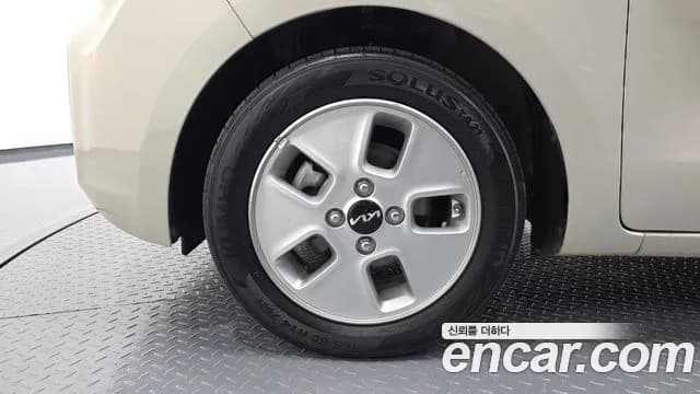 2022 Kia The New Ray Prestige Sold VIN KNACJ811BNT274865 – photo 22 2022 Kia The New Ray Prestige Sold VIN KNACJ811BNT274865 – photo 22