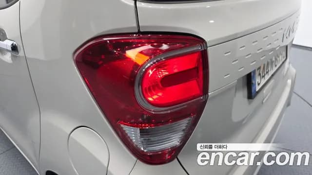 2022 Kia The New Ray Prestige Sold VIN KNACJ811BNT274865 – photo 24 2022 Kia The New Ray Prestige Sold VIN KNACJ811BNT274865 – photo 24