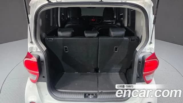2022 Kia The New Ray Prestige Sold VIN KNACJ811BNT275147 – dashboard 2022 Kia The New Ray Prestige Sold VIN KNACJ811BNT275147 – dashboard