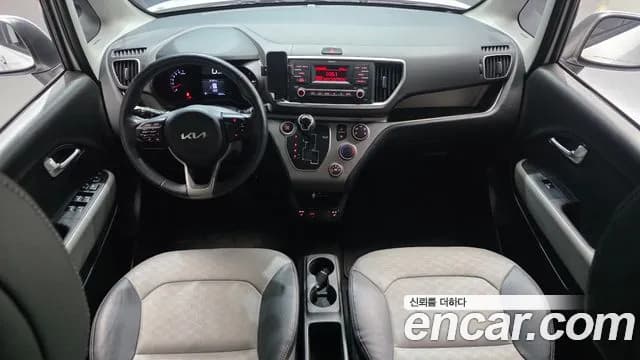 2022 Kia The New Ray Prestige Sold VIN KNACJ811BNT275147 – odometer reading 2022 Kia The New Ray Prestige Sold VIN KNACJ811BNT275147 – odometer reading