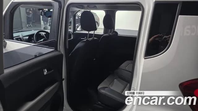2022 Kia The New Ray Prestige Sold VIN KNACJ811BNT275147 – photo 14 2022 Kia The New Ray Prestige Sold VIN KNACJ811BNT275147 – photo 14