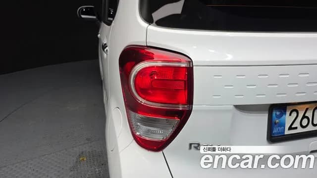 2022 Kia The New Ray Prestige Sold VIN KNACJ811BNT275147 – photo 15 2022 Kia The New Ray Prestige Sold VIN KNACJ811BNT275147 – photo 15