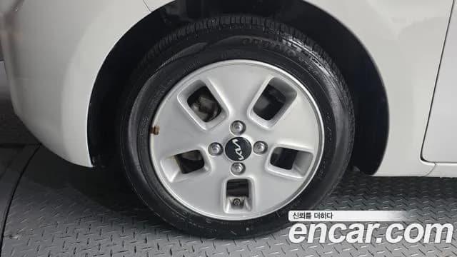 2022 Kia The New Ray Prestige Sold VIN KNACJ811BNT275147 – photo 21 2022 Kia The New Ray Prestige Sold VIN KNACJ811BNT275147 – photo 21