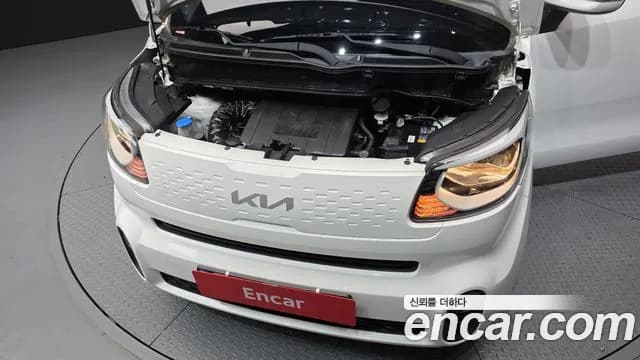 2022 Kia The New Ray Prestige Sold VIN KNACJ811BNT275147 – photo 22 2022 Kia The New Ray Prestige Sold VIN KNACJ811BNT275147 – photo 22