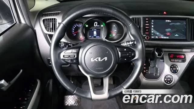 2022 Kia The New Ray Prestige Sold VIN KNACJ811BNT275563 – front exterior 2022 Kia The New Ray Prestige Sold VIN KNACJ811BNT275563 – front exterior