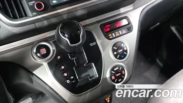 2022 Kia The New Ray Prestige Sold VIN KNACJ811BNT275563 – interior seats 2022 Kia The New Ray Prestige Sold VIN KNACJ811BNT275563 – interior seats