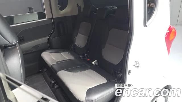 2022 Kia The New Ray Prestige Sold VIN KNACJ811BNT275563 – exterior detail 2022 Kia The New Ray Prestige Sold VIN KNACJ811BNT275563 – exterior detail