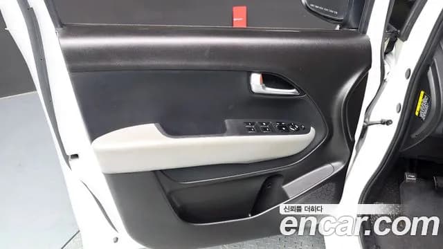 2022 Kia The New Ray Prestige Sold VIN KNACJ811BNT275563 – photo 12 2022 Kia The New Ray Prestige Sold VIN KNACJ811BNT275563 – photo 12