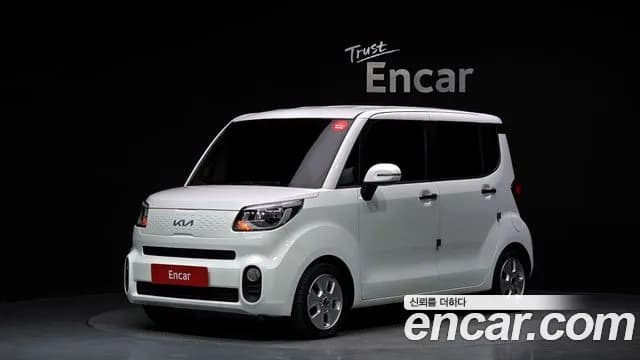 2022 Kia The New Ray Prestige Sold VIN KNACJ811BNT275563 – photo 13 2022 Kia The New Ray Prestige Sold VIN KNACJ811BNT275563 – photo 13