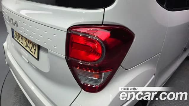 2022 Kia The New Ray Prestige Sold VIN KNACJ811BNT275563 – photo 17 2022 Kia The New Ray Prestige Sold VIN KNACJ811BNT275563 – photo 17
