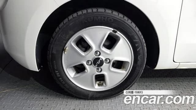 2022 Kia The New Ray Prestige Sold VIN KNACJ811BNT275563 – photo 31 2022 Kia The New Ray Prestige Sold VIN KNACJ811BNT275563 – photo 31
