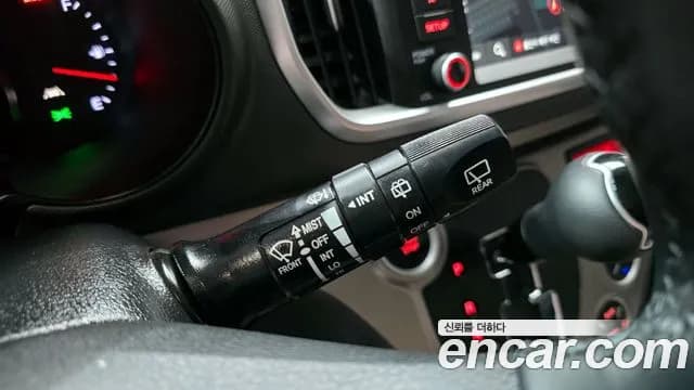 2022 Kia The New Ray Prestige Sold VIN KNACJ811BNT283269 – dashboard 2022 Kia The New Ray Prestige Sold VIN KNACJ811BNT283269 – dashboard