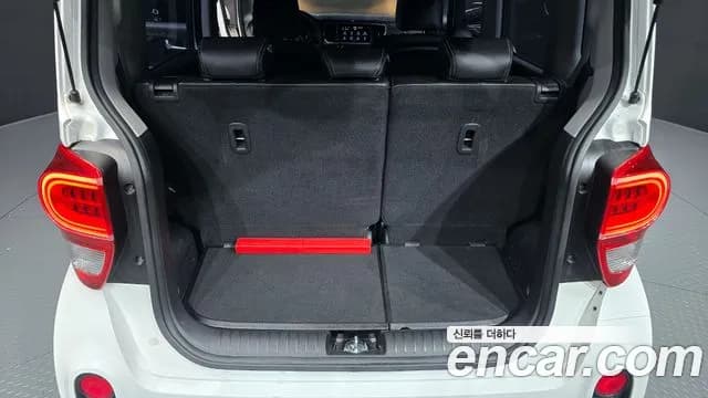 2022 Kia The New Ray Prestige Sold VIN KNACJ811BNT283269 – exterior detail 2022 Kia The New Ray Prestige Sold VIN KNACJ811BNT283269 – exterior detail