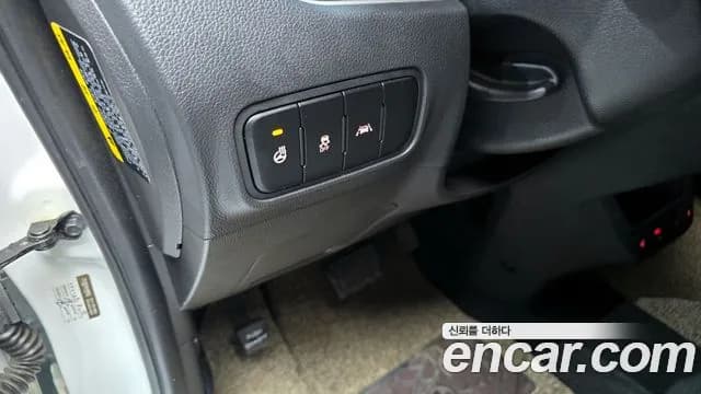 2022 Kia The New Ray Prestige Sold VIN KNACJ811BNT283269 – trunk area 2022 Kia The New Ray Prestige Sold VIN KNACJ811BNT283269 – trunk area