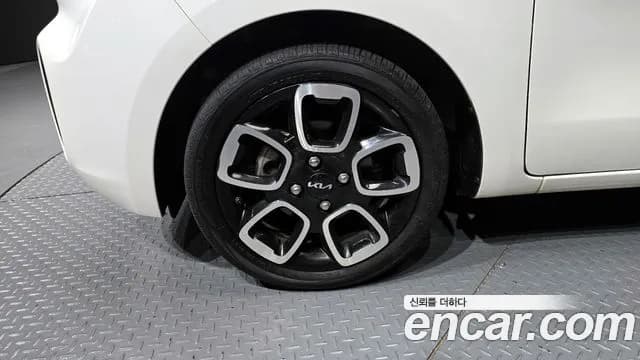 2022 Kia The New Ray Prestige Sold VIN KNACJ811BNT283269 – photo 12 2022 Kia The New Ray Prestige Sold VIN KNACJ811BNT283269 – photo 12