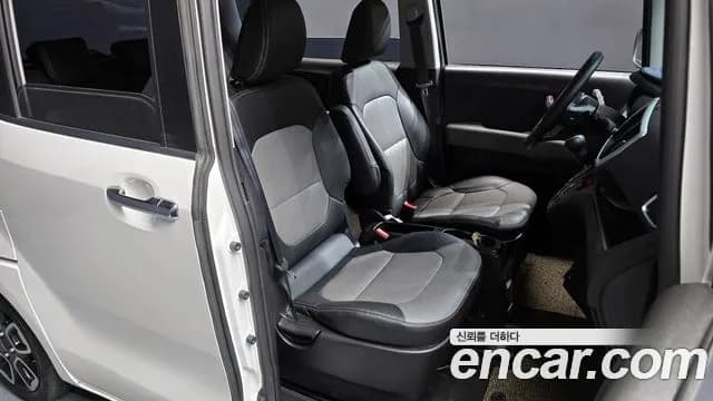 2022 Kia The New Ray Prestige Sold VIN KNACJ811BNT283269 – photo 13 2022 Kia The New Ray Prestige Sold VIN KNACJ811BNT283269 – photo 13