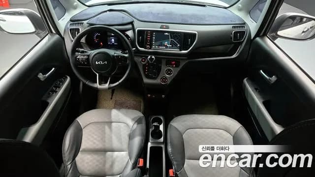 2022 Kia The New Ray Prestige Sold VIN KNACJ811BNT283269 – photo 14 2022 Kia The New Ray Prestige Sold VIN KNACJ811BNT283269 – photo 14