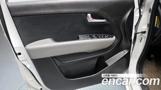 2022 Kia The New Ray Prestige Sold VIN KNACJ811BNT283269 – photo 15 2022 Kia The New Ray Prestige Sold VIN KNACJ811BNT283269 – photo 15