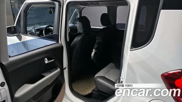 2022 Kia The New Ray Prestige Sold VIN KNACJ811BNT283269 – photo 17 2022 Kia The New Ray Prestige Sold VIN KNACJ811BNT283269 – photo 17