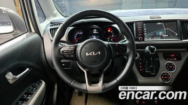 2022 Kia The New Ray Prestige Sold VIN KNACJ811BNT283269 – photo 22 2022 Kia The New Ray Prestige Sold VIN KNACJ811BNT283269 – photo 22