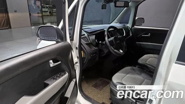 2022 Kia The New Ray Prestige Sold VIN KNACJ811BNT283269 – photo 25 2022 Kia The New Ray Prestige Sold VIN KNACJ811BNT283269 – photo 25