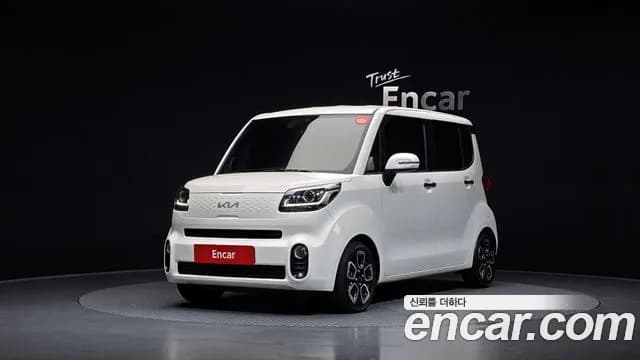 2022 Kia The New Ray Prestige Sold VIN KNACJ811BNT283269 – photo 28 2022 Kia The New Ray Prestige Sold VIN KNACJ811BNT283269 – photo 28