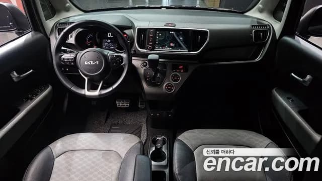 2022 Kia The New Ray Prestige Sold VIN KNACJ811BNT283438 – photo 27 2022 Kia The New Ray Prestige Sold VIN KNACJ811BNT283438 – photo 27