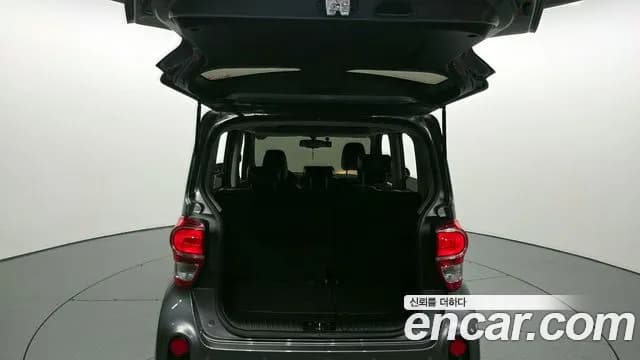 2022 Kia The New Ray Prestige Sold VIN KNACJ811BNT287666 – interior seats 2022 Kia The New Ray Prestige Sold VIN KNACJ811BNT287666 – interior seats